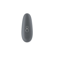 Вакуумный клиторальный стимулятор Womanizer Starlet 3 GREY