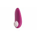 Вакуумний кліторальний стимулятор Womanizer Starlet 3 PINK