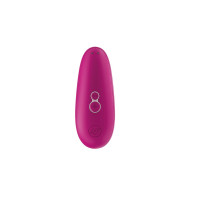 Вакуумный клиторальный стимулятор Womanizer Starlet 3 PINK