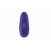 Вакуумний кліторальний стимулятор Womanizer Starlet 3 INDIGO