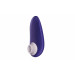 Вакуумний кліторальний стимулятор Womanizer Starlet 3 INDIGO