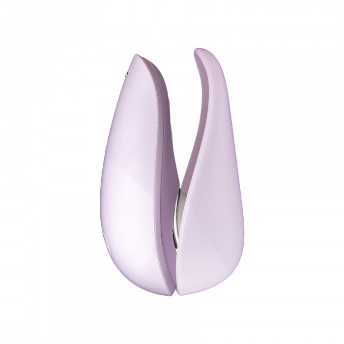 Вакуумний кліторальний стимулятор Womanizer Liberty Lilac