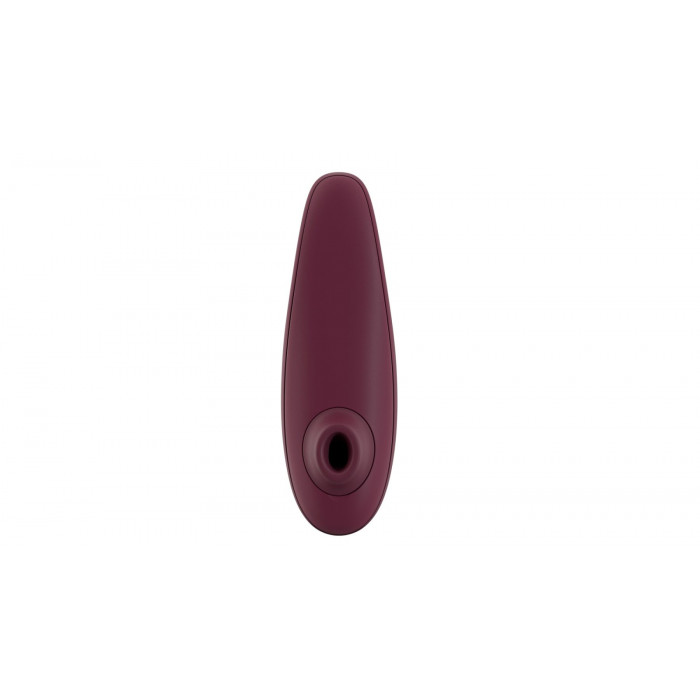 Вакуумный клиторальный стимулятор Womanizer Classic 2 - Bordeaux
