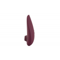 Вакуумный клиторальный стимулятор Womanizer Classic 2 - Bordeaux