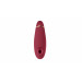 Вакуумний кліторальний стимулятор Womanizer Premium 2 - Bordeaux