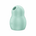 Вакуумний стимулятор з вібрацією Satisfyer Pro To Go 1 Mint