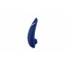 Вакуумний кліторальний стимулятор Womanizer Premium 2 - Blueberry