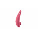 Вакуумний кліторальний стимулятор Womanizer Premium 2 - Raspberry