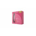 Вакуумний кліторальний стимулятор Womanizer Premium 2 - Raspberry