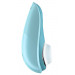 Вакуумный клиторальный стимулятор Womanizer Liberty Blue