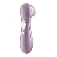 Вакуумный стимулятор Satisfyer Pro 2 violet