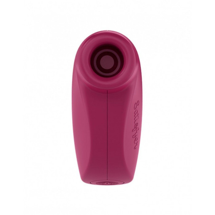 Вакуумный клиторальный стимулятор Satisfyer One Night Stand на 90 минут работы, 4 программы работы