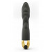Вібратор Dorcel Flexi & Joy з можливістю регулювання кута вигину, потужний, стимулюючий рельєф, 2 мо