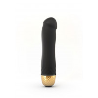 Вібратор Dorcel Mini Must Gold для клітора і точки G Вібратор Dorcel Mini Must Gold для клітора і точки G