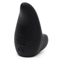 Вибратор на палец Fifty Shades of Grey Sensation Finger Vibrator