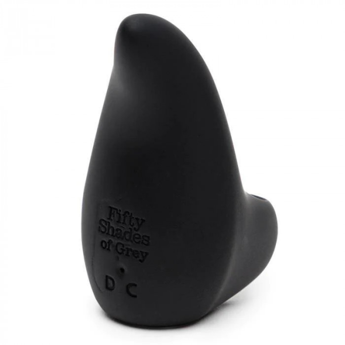 Вибратор на палец Fifty Shades of Grey Sensation Finger Vibrator