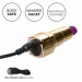 Вибратор помадка Bad Bitch Lipstick Vibrator