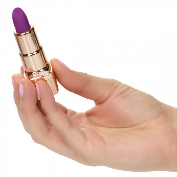 Вибратор помадка Bad Bitch Lipstick Vibrator