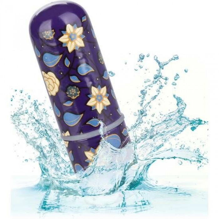 Вибратор Just The Tip Rechargeable Clitoral Stimulator