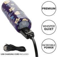 Вибратор Just The Tip Rechargeable Clitoral Stimulator