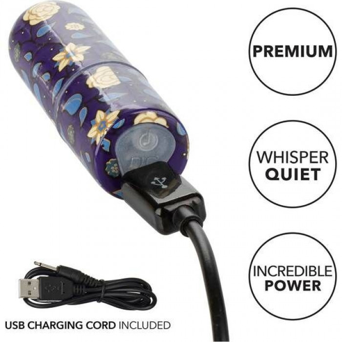Вибратор Just The Tip Rechargeable Clitoral Stimulator
