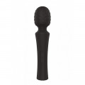 Вибратор Микрофон черный Rechargeable Power Wand