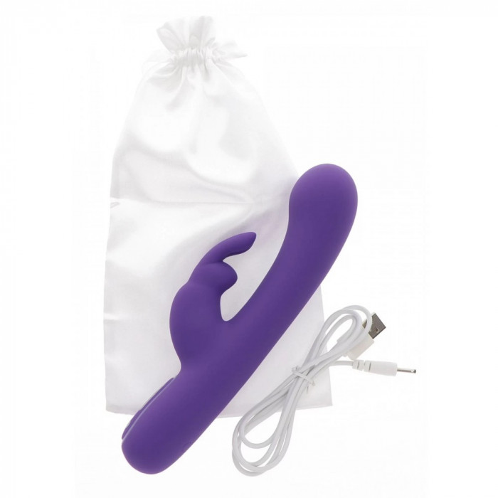 Вибратор кролик Exciting Rabbit Vibrator
