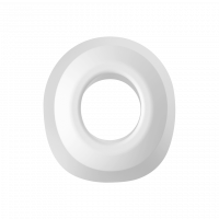 T360909 Сменная насадка на вакуумный стимулятор Satisfyer Number One Climax Tips