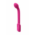 Вибратор точки G розовый INYA OH MY G PINK
