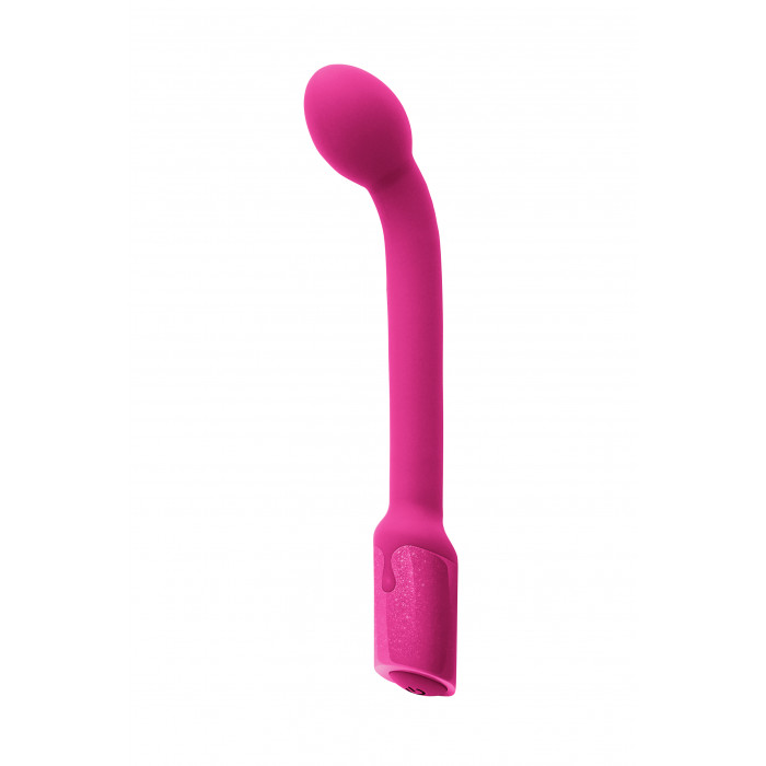 Вибратор точки G розовый INYA OH MY G PINK