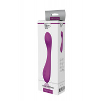 Вибратор для точки G Dream Toys VIBES OF LOVE SUGAR BRITCHES PURPLE