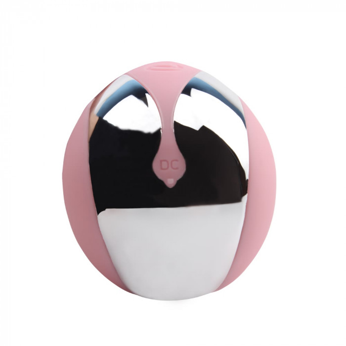 Вибратор кролик Chisa Intimate G Rabbit