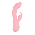 Вибратор кролик Chisa Intimate G Rabbit