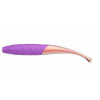 Точечный вибратор Stymulator-Nana Orgasmic Vibrator -Purple