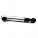 Масажер-мікрофон Doxy Die Cast 3R Wand Vibrator – чорний