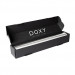 Масажер-мікрофон Doxy Die Cast 3R Wand Vibrator – чорний