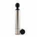 Масажер-мікрофон Doxy Die Cast 3R Wand Vibrator – чорний