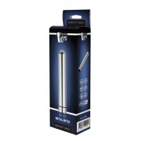 Вибратор металический Dream Toys MIDNIGHT MAGIC METAL MITCH