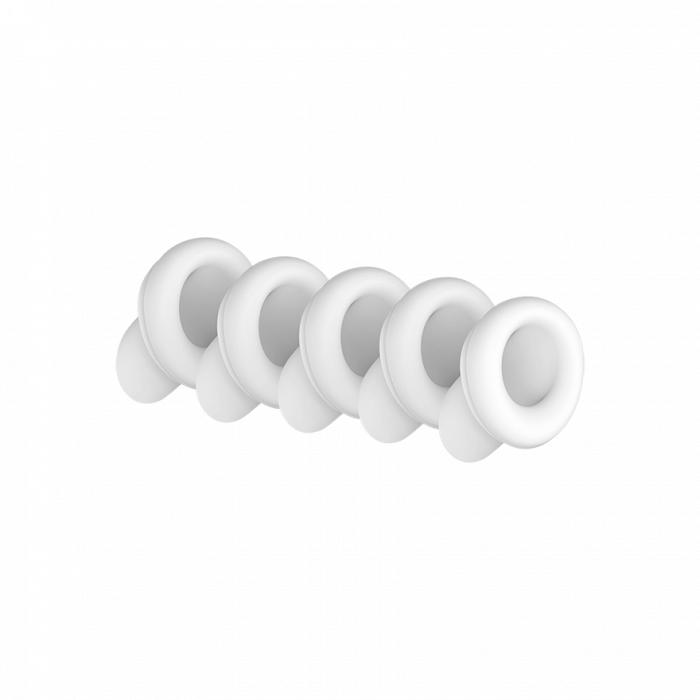 T360910 Сменная насадка на вакуумный стимулятор Satisfyer Number Two Climax Tips