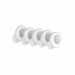 T360910 Сменная насадка на вакуумный стимулятор Satisfyer Number Two Climax Tips