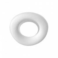 T360910 Сменная насадка на вакуумный стимулятор Satisfyer Number Two Climax Tips
