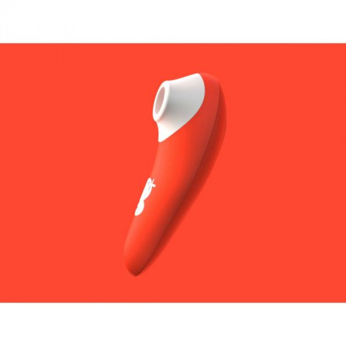 Клиторальный стимулятор Romp Switch на батарейках
