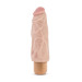 Вібратор Mr. SKIN COCK VIBE VIBE 9 BEIGE