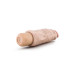 Вібратор Mr. SKIN COCK VIBE VIBE 9 BEIGE