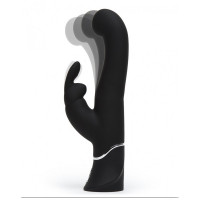 Вибратор кролик Happy Rabbit G-Spot Stroker
