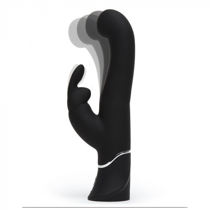 Вибратор кролик Happy Rabbit G-Spot Stroker