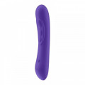 Итерактивный вибратор G-SPOT KIIROO - PEARL 3 Фиолетовый