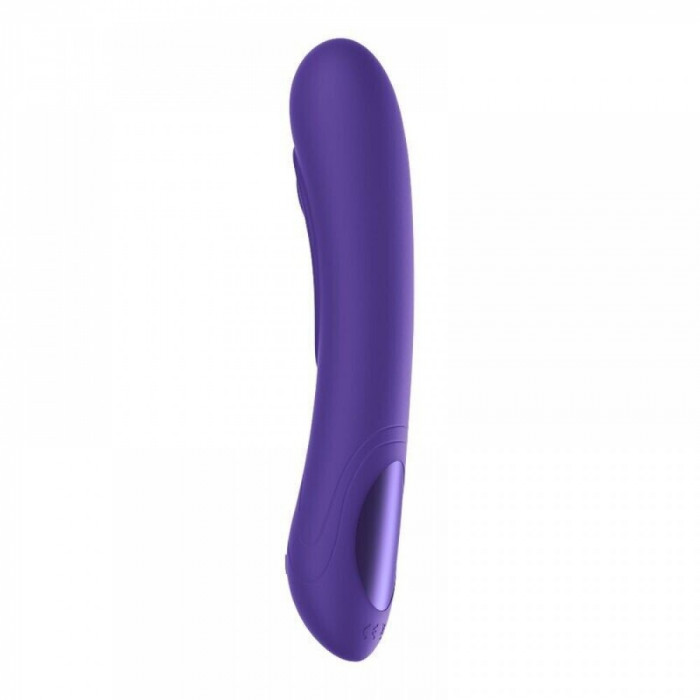 Итерактивный вибратор G-SPOT KIIROO - PEARL 3 Фиолетовый