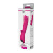 Двойной вибратор Dream Toys VIBES OF LOVE HONEY BEAR MAGENTA