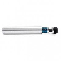 Масажер-мікрофон Doxy Die Cast 3R Wand Vibrator - синій